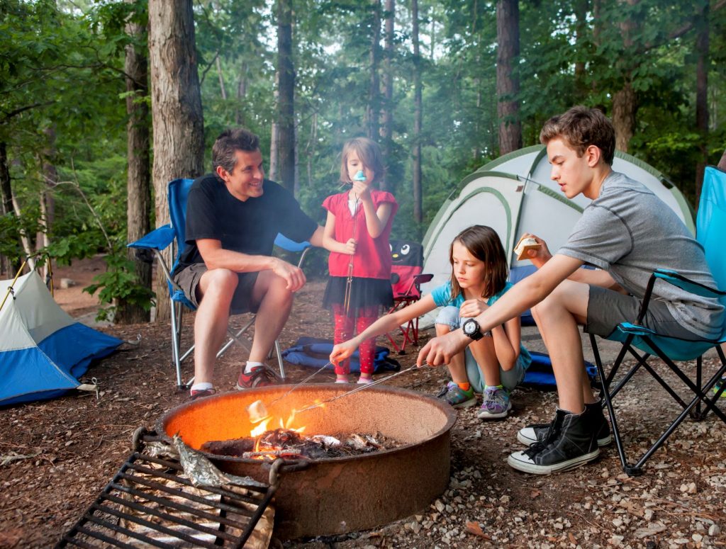 Fathers Day gifts for outdoorsy dads