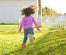 Let the kids run free – nature can handle it