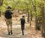 How to make an adventure out of a hike with children